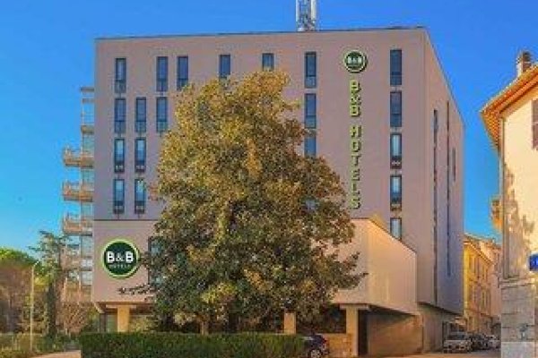 B&B Hotel Fabriano Janus