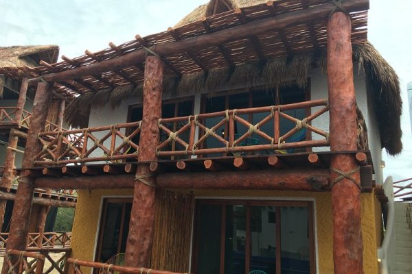 Soho Boutique Holbox