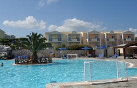 Mareblue Beach Resort recenzie