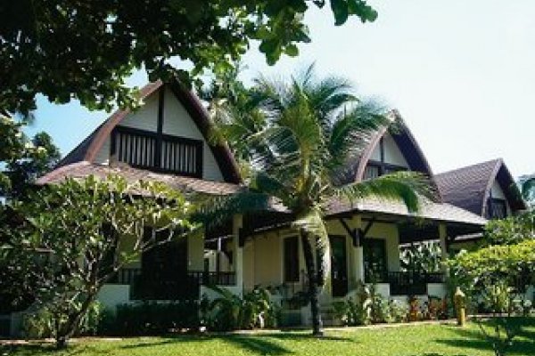 Barali Beach Resort & Spa