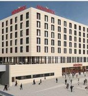 Mövenpick Hotel Stuttgart Messe & Congress