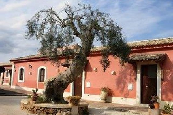 Agriturismo Sant'elia