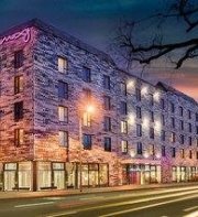 Moxy Dresden Neustadt