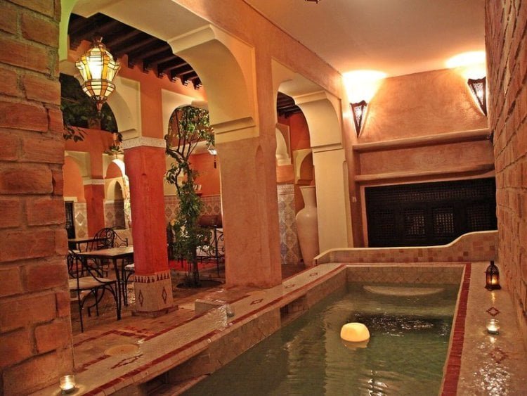 Riad Cala Medina