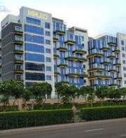 Mileo The Palm Hotel