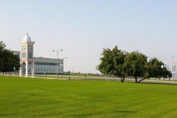 Aleph Doha Residences, Curio Collection By Hilton