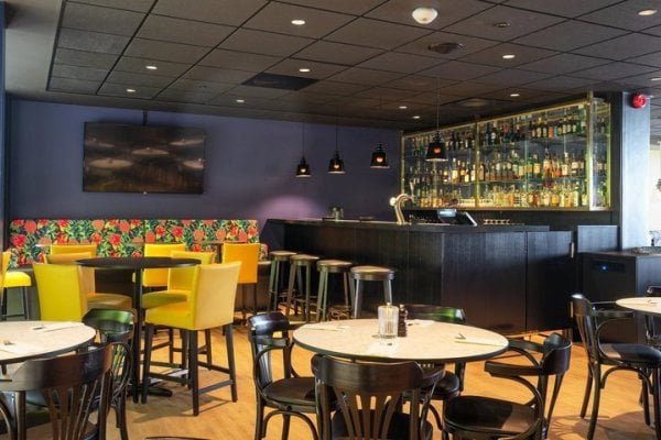 Thon Hotel Triaden