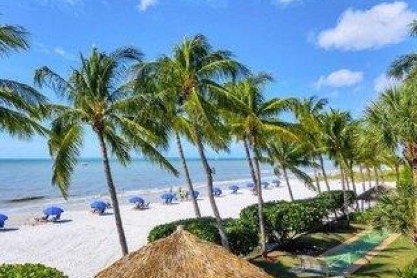 Best Western Plus Beach Resort