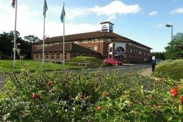 Holiday Inn Express Warwick  Stratforduponavon