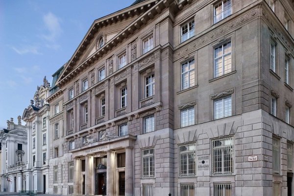 Park Hyatt Vienna
