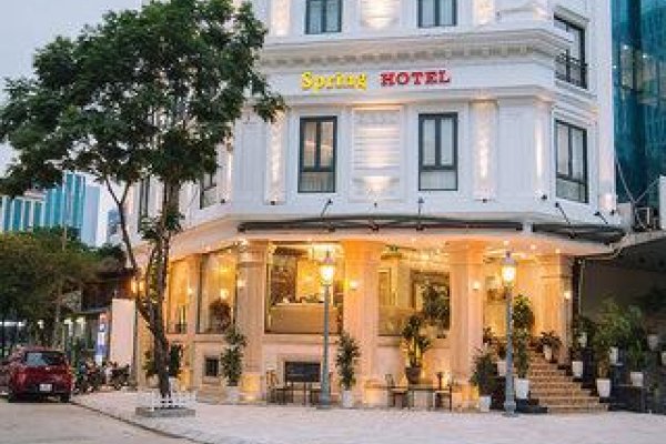 Spring Hotel Hanoi