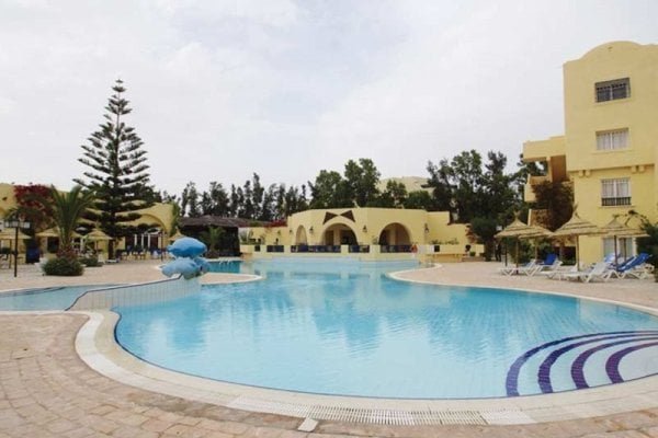 Sandra Club