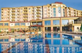 Karos Spa recenzie