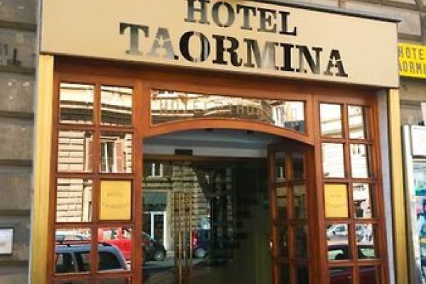 Hotel Taormina