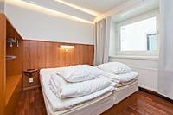 Omena Hotel Turku