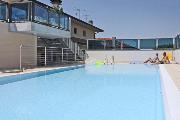 Olimpia Hotel & Aparthotel 
