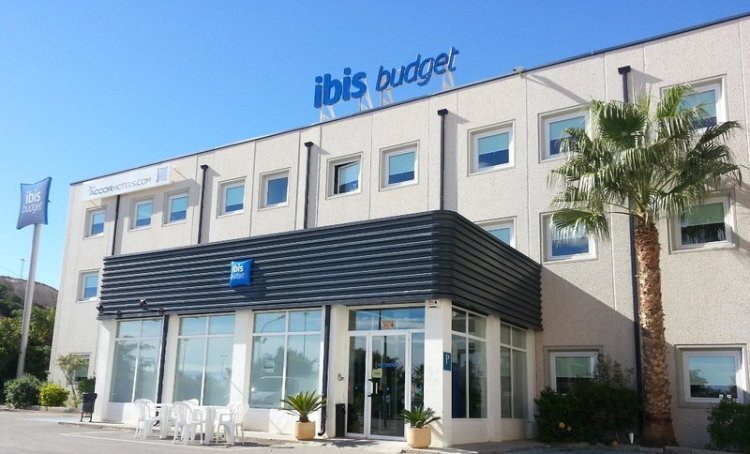 ibis budget Alicante
