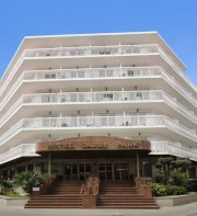 Hotel Garbí Park