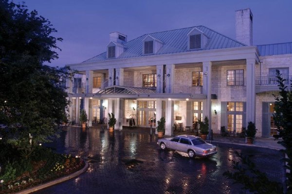 Hyatt Regency Hill Country Resort and Spa