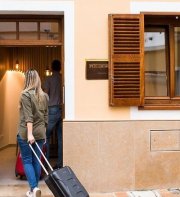 Petit Hotel Ciutadella