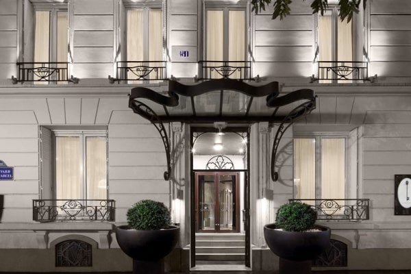 Best Western Plus Hotel La Demeure