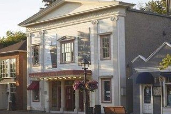 Harbour House Niagaraonthelake