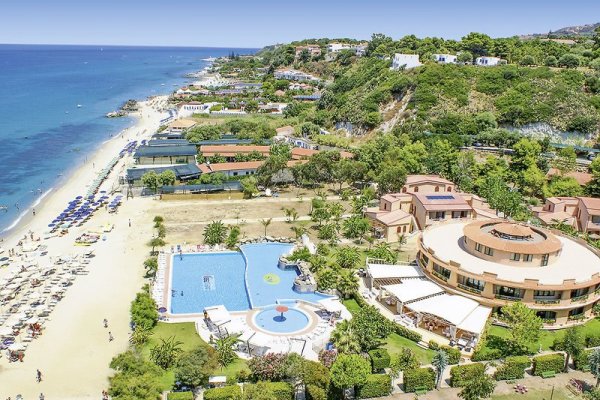 Hotel Residence Solemare