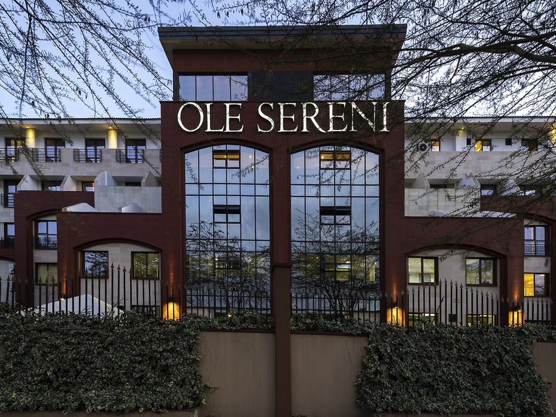 Ole Sereni