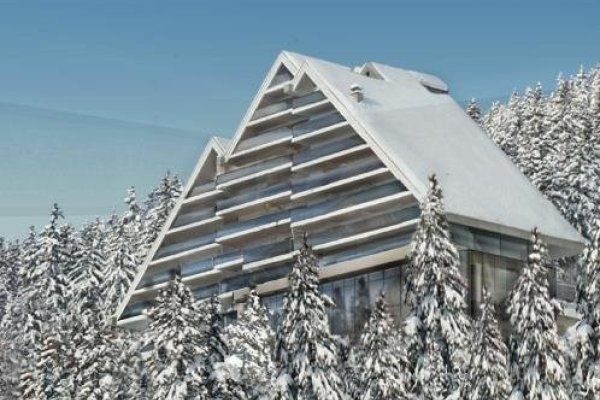 Crans Ambassador