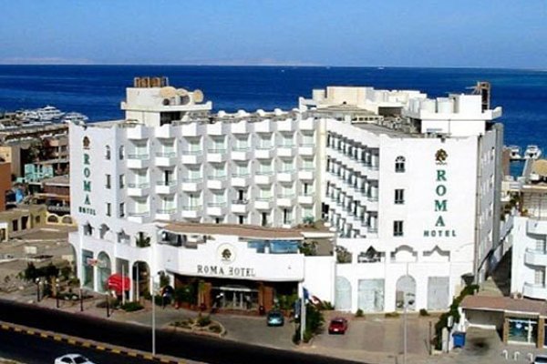 Hotel Roma
