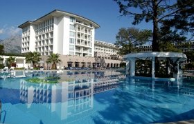 Kilikya Palace Göynük recenzie