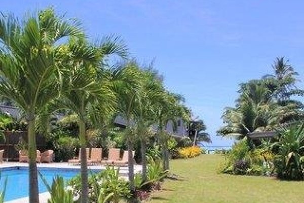Muri Beach Resort