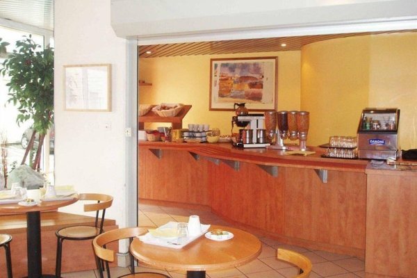 Sejours & Affaires Kleber Strasbourg