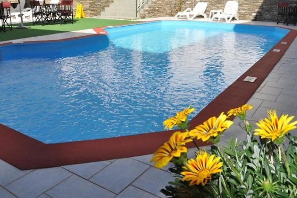 Sun Hotel