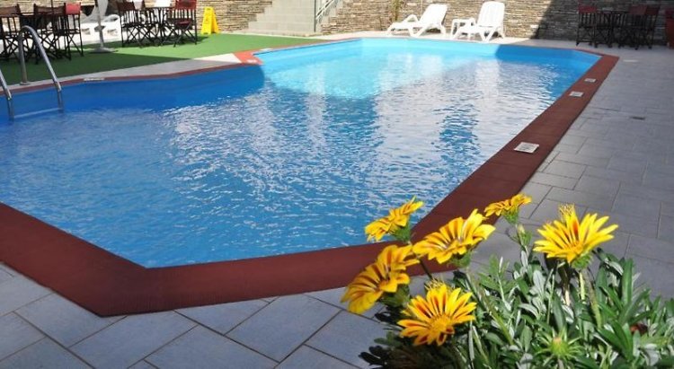 Sun Hotel