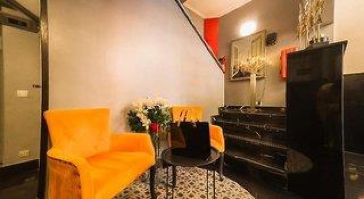 RentInn Suites Hotel