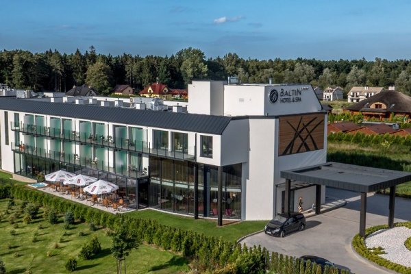 Baltin Hotel & Spa