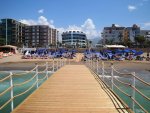 Sunprime CLounge Hotel recenzie