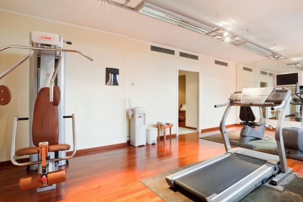 Crowne Plaza Venice East  Quarto d'Altino