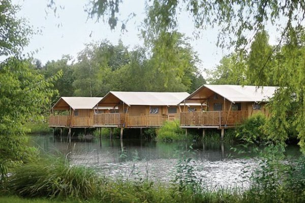 Serengeti Safari Lodges