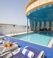 Time Express Hotel Al Khan