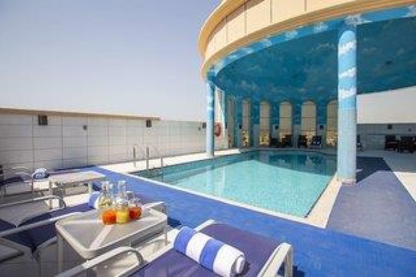 Time Express Hotel Al Khan