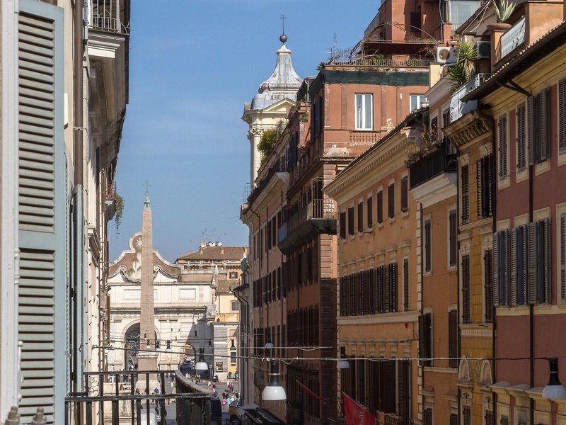 504 Corso Suites recenzie