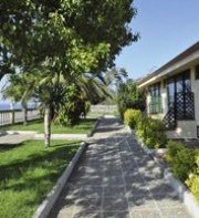 My Villa Eden