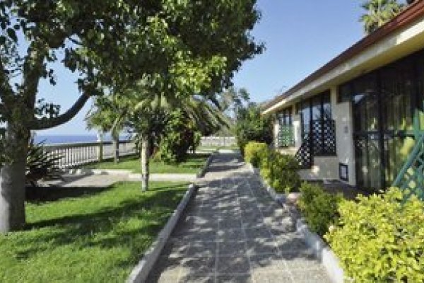 My Villa Eden