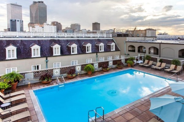 Omni Royal Orleans
