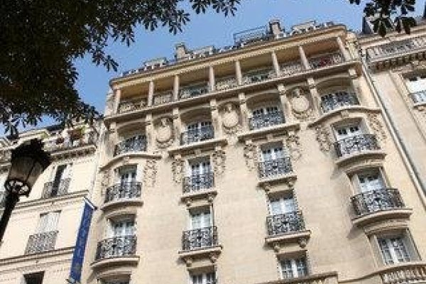 Hotel Little Palace