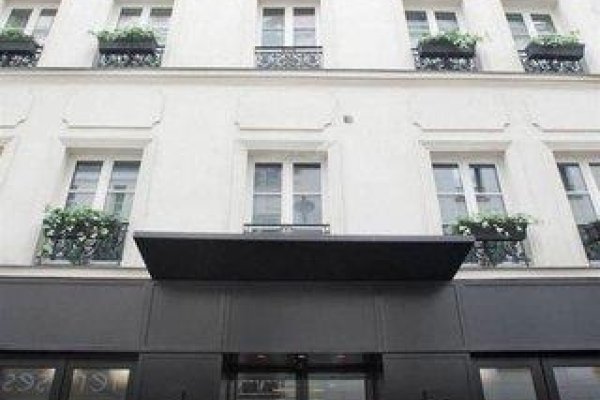 Les Jardins De La Villa