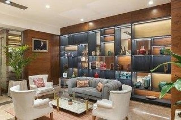 Mercure Ankara Kizilay