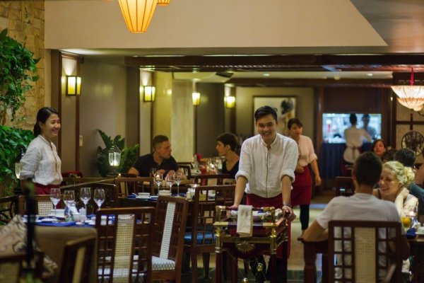 O´gallery Majestic Hotel